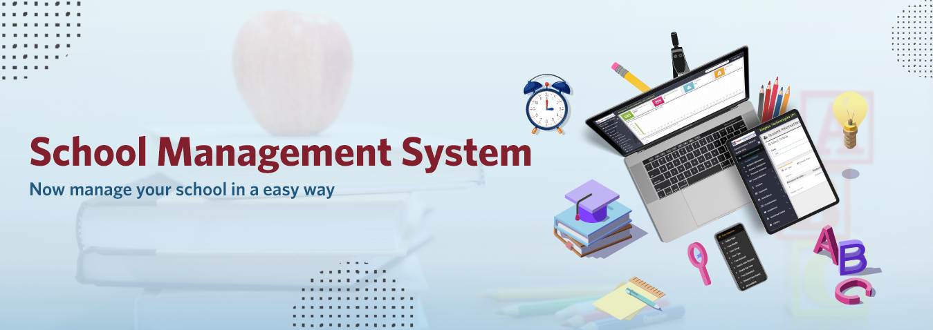 School/College Management Software in Patna, Bihar