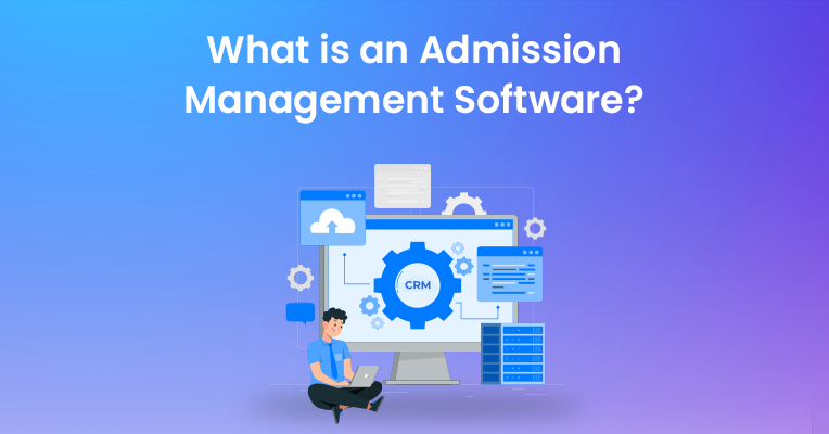 Admission Management Software in Patna: A Comprehensive Guide