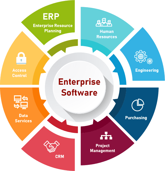 ERP Management Software in Patna