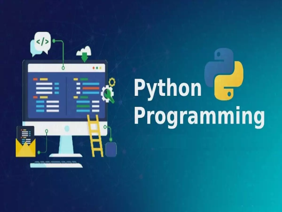 python language